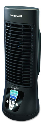 Quietset Mini Tower Ventilador De Mesa, Htf210b, .