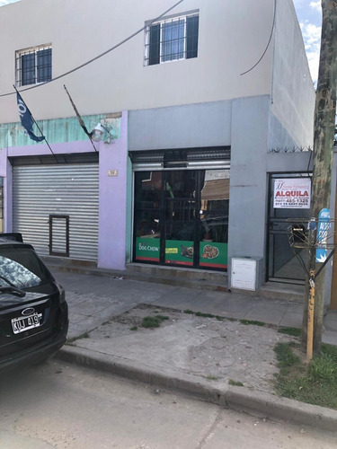 Imagen 4 de 6 de Local Comercial Alquiler En General Rodriguez