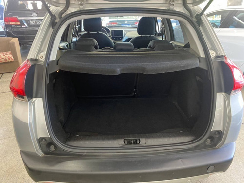 Imagen 11 de 13 de Peugeot 2008 Allure C/nav. Año 2017. Unica Mano