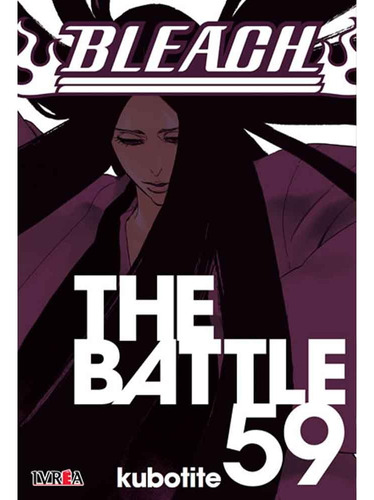 Bleach 59 - Tite Kubo