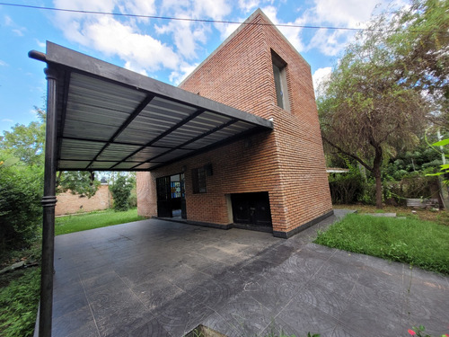 Vendo Casa 2 Dormitorios En Unquillo - Lomas De San José