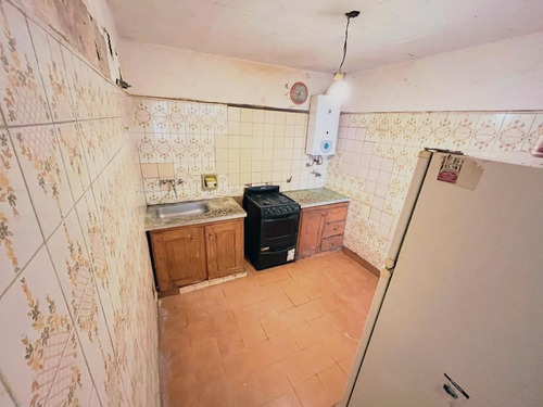Ph 4 Amb En Venta Villa Crespo Con Local Y Garage
