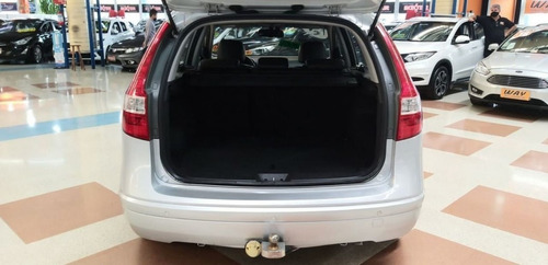 Hyundai I30 Cw 2.0 Mpfi Gls 16v 2012
