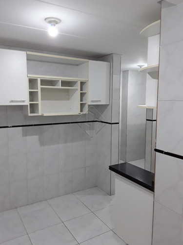 Imagem 8 de 10 de Apartamentos - Ref: V1911
