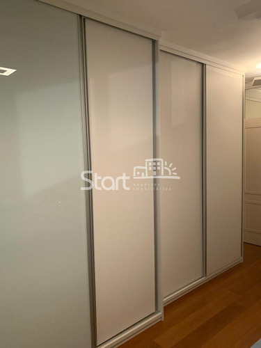 Imagem 17 de 30 de Apartamento À Venda Em Mansões Santo Antônio - Ap006886