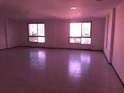 Conj. Comercial Para Alugar Na Cidade De Fortaleza-ce - L12944