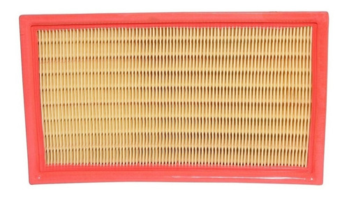 Filtro De Aire Volkswagen Gol G3 1800 Udh 2000 - 2009