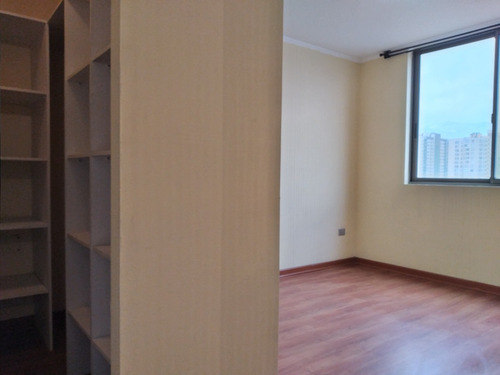 Dpto 2dorm Grandes 2baños C/estacionamiento Ciudad Del Niño