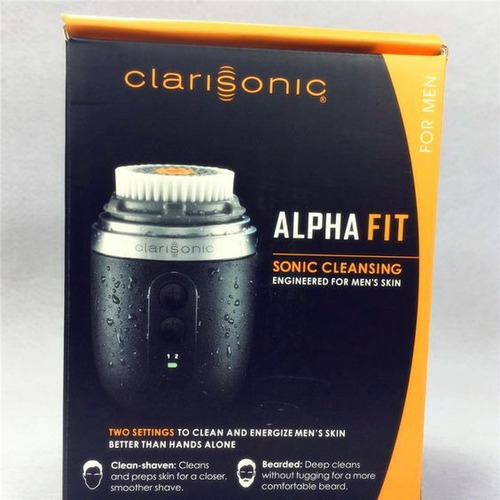 Clarisonic Alpha Fit, Limpieza Piel, Salud, Belleza