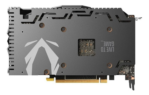 Imagen 4 de 4 de Tarjeta De Video Rtx 2060 12gb Gddr6 Geforce Zotac Twin Fan