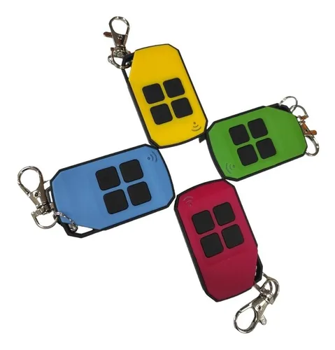 comprar Control Copiador Compatible Con Codiplug,nova,bft, E5 Y Mas 