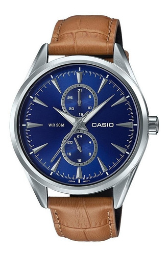 Reloj Casio Hombre Mtp-sw340l-2a Local Barrio Belgrano