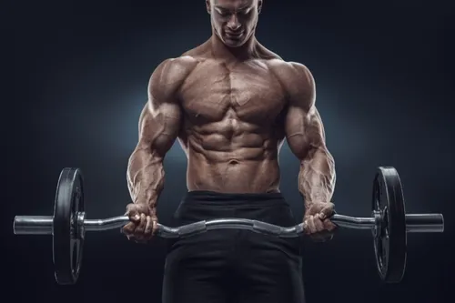 Barra W Maciça 1,20 M C/ Presilha Academia Biceps Parcelamento