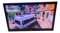 Comprar Tv Lg Fullhd 42  Pol É Digital Encaixar A Antena E Assistir