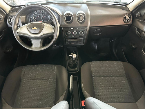Chevrolet Celta 1.0 MPFI LT 8V