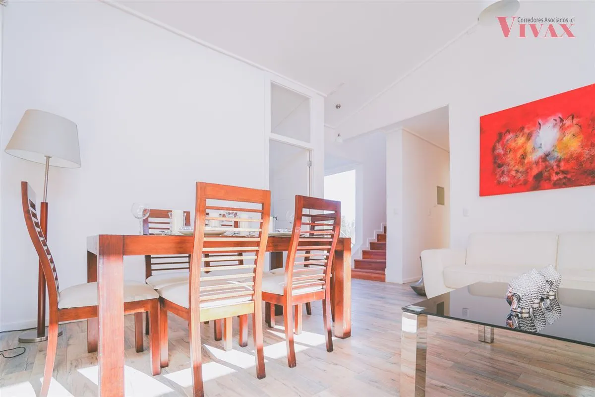 Imagen 3 de 11 de Casa En Venta En Calle Larga
