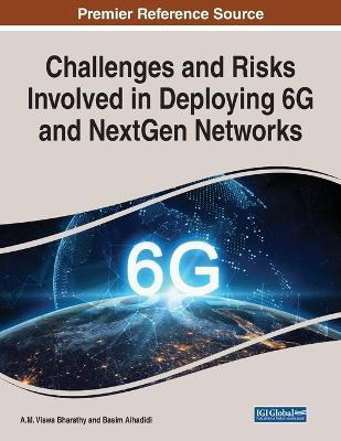 Libro Challenges And Risks Involved In Deploying 6g And N...