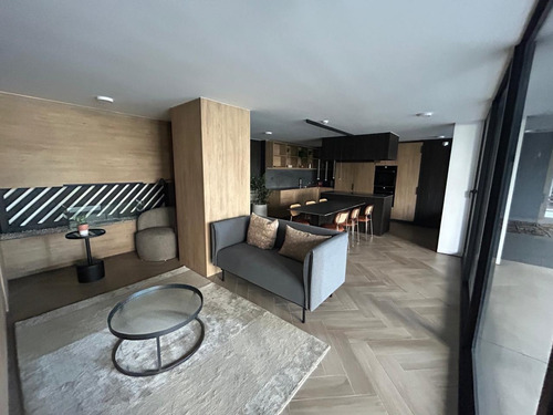 Oportunidad ¡¡¡depto Nuevo En Arriendo!!!
