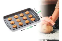 Comprar Bandeja Para Galletas Horno Hornear 36 X 26 Betty Crocker