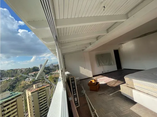 Penthouse En Venta Manzanares