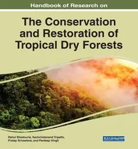 Comprar Libro Handbook Of Research On The Conservation And Restor...