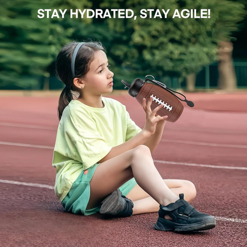 Deportes Botella De Agua Plegable Botella, Botella Plegable