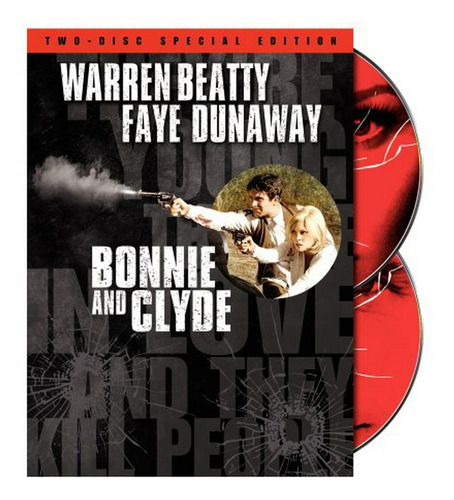Edición Especial Bonnie & Clyde