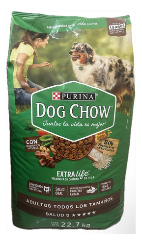 Purina Para Caninos