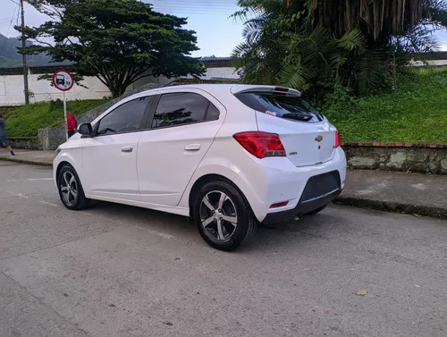 Chevrolet Onix 1.4 Ltz Aut
