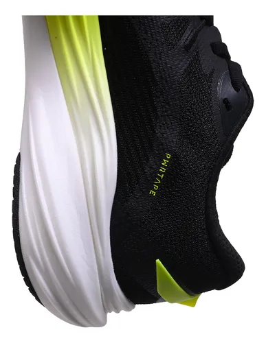 Zapatillas Puma Running Deviate Nitro 3 Hombre Ng Lm