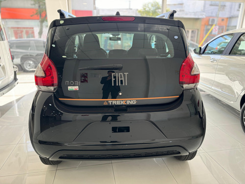 Fiat Mobi 1.0 Trekking