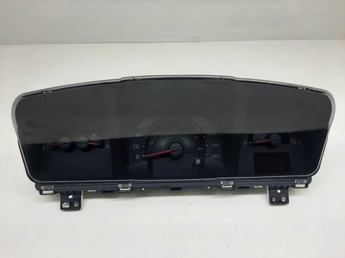 Painel De Instrumentos Dodge Journey 2.7 2010 