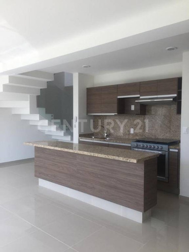Imagen 4 de 8 de Se Vende Casa, Senderos De Monte Verde, Tlajomulco De Zúñiga, Jalisco