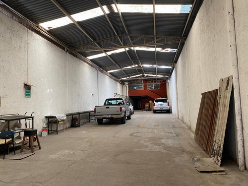 Bodega En Venta Y Renta San Miguel, León, Gto