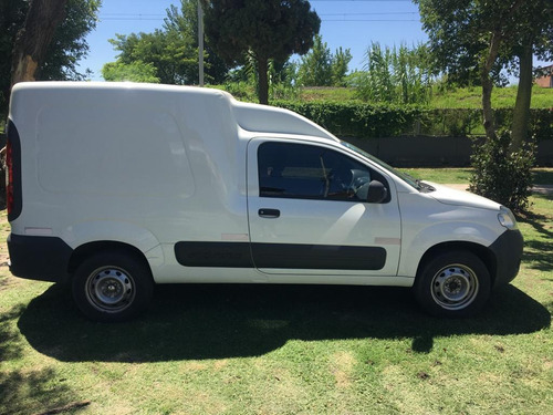 Fiat Fiorino 1.4 Fire Evo Pack Top 87cv 2017