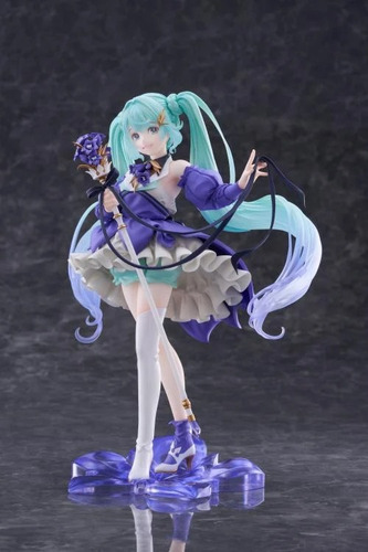 Figura Vocaloidhatsune Miku Birthday 2024