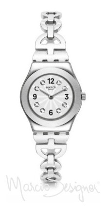 Swatch Netutal Yss323g 12x Sem Juros E Frete Grátis