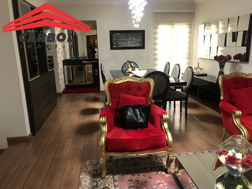 Imagem 2 de 15 de Lindo Apartamento . Residencial Vila Giuseppe . Jundiaí - 351426p