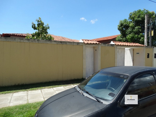 Imagem 1 de 21 de Casa À Venda, 3 Quartos, 2 Suítes, 4 Vagas, Pitanguinha - Maceió/al - 780
