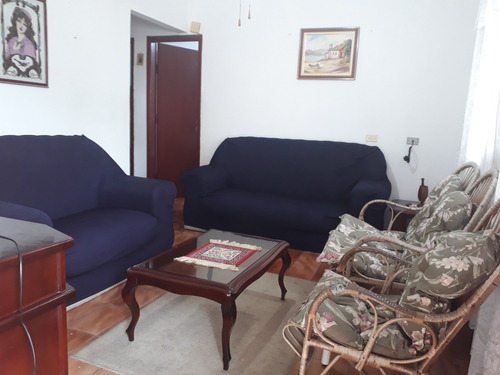 Imagem 6 de 16 de Casa Térrea À Venda Em Mongaguá - Ca00755 - 34954636