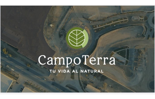 Terreno En Venta En Campo Terra