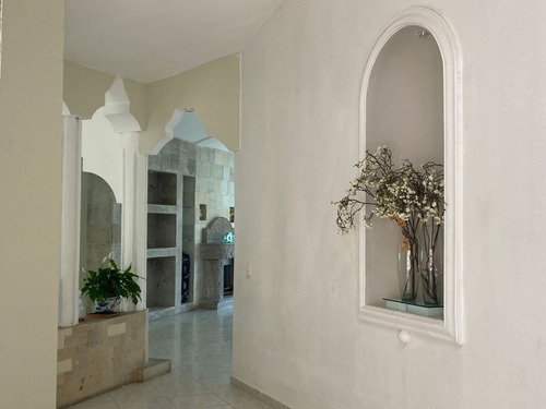 Magnifica Casa En Venta Estilo Campestre En Huertas La Joya Qro