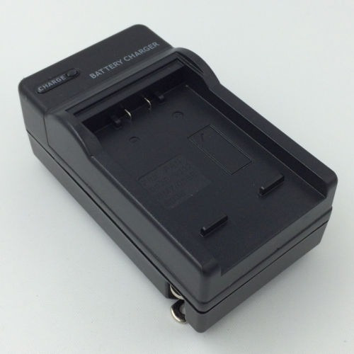 Cargador De Batería Fit Cgr-s006 Cgr-s006a/1b Panasonic Lumi