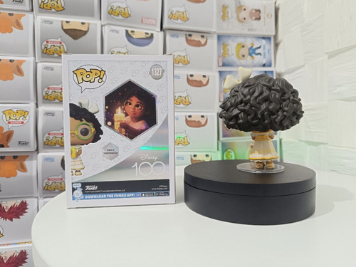 Pop! Funko Mirabel Madrigal #1327 | Disney Encanto