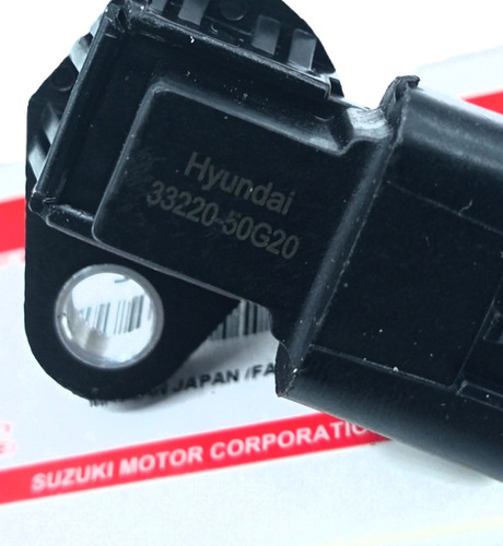 Sensor Arbol De Leva ( Steem / Swift / Vitara ) 1.6 Suzuki