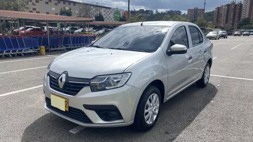 Renault Logan 1.6 Authentique / Life | TuCarro