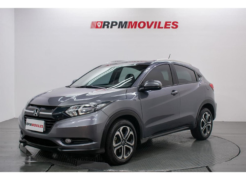 Honda HR-V 1.8 Ex 2wd Cvt