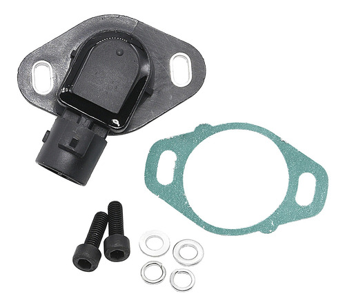 Sensor Acelerador Tps Walker Honda Accord 4 Cil 2.3l 98/02