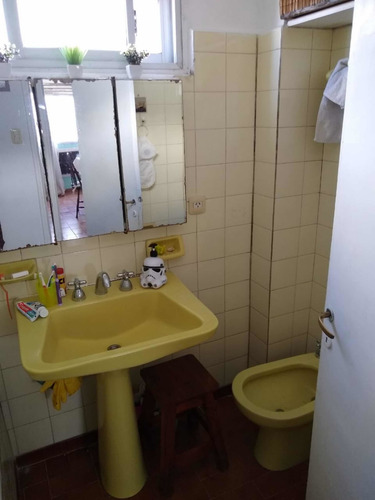 Imagen 9 de 13 de Excelente Depto De 3 Ambientes En Inmejorable Ubicación