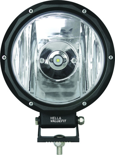 Hella Value Fit® Farol Led 7  - Driving Lamp Kit Ekipa - T